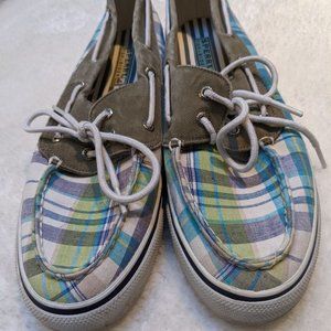 Sperry Top Siders - Women's 9.5